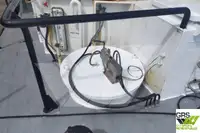 Tàu khảo sát rao bán