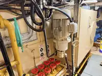 Câu cá Trawler rao bán