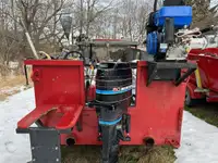 Rác nước la canh rao bán