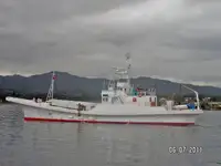 Câu cá Trawler rao bán