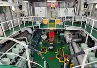 Thuyền kéo rao bán