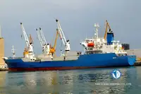 Tàu lạnh rao bán