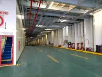 Tàu lạnh rao bán