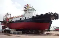 Thuyền kéo rao bán