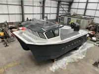Catamaran rao bán