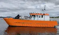 Catamaran rao bán