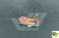 giàn khoan tự nâng rao bán