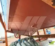 tàu trang trại gió rao bán