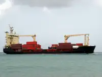 Chuyên chở khối lượng lớn rao bán