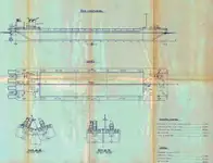 Thuyền kéo rao bán