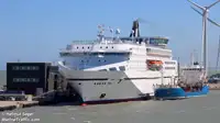 Tàu chở dầu, tàu chở hóa chất rao bán