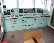 Thuyền kéo rao bán