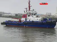 Thuyền kéo rao bán
