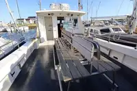 Thuyền tuần tra rao bán