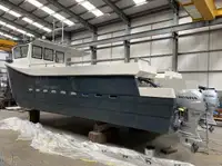 Catamaran rao bán
