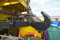 Thuyền kéo rao bán