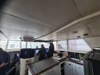 Câu cá Trawler rao bán