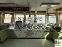 Thuyền kéo rao bán