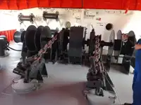 Tàu cung cấp nền tảng (PSV) rao bán