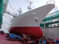 Thuyền tuần tra rao bán