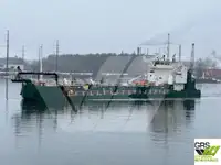 Máy nạo vét rao bán