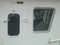 Câu cá Trawler rao bán