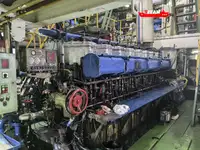 Chuyên chở khối lượng lớn rao bán