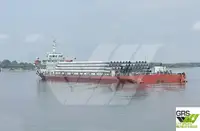 Chuyên chở khối lượng lớn rao bán