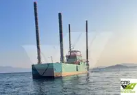 giàn khoan tự nâng rao bán