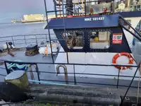 Kim loại phế liệu rao bán