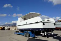 Tàu thuyền rao bán