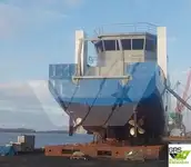 Tàu khảo sát rao bán