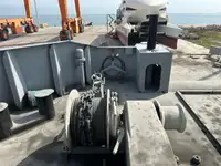 Tàu container rao bán