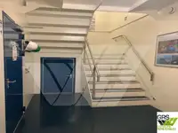 Xà lan nhà trọ rao bán