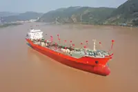 Tàu chở dầu rao bán