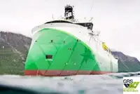 Tàu khảo sát rao bán