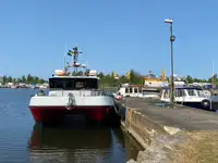 Catamaran rao bán