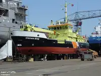 Tàu cung cấp nhanh (FSV) rao bán