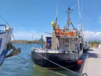 Tàu đường dài rao bán