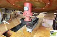 Tàu khảo sát rao bán