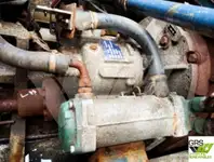 tàu trang trại gió rao bán