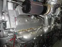 Thuyền tuần tra rao bán