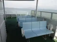 Catamaran rao bán