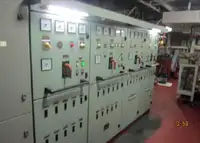 Tàu cung cấp nền tảng (PSV) rao bán