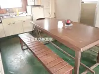 Xà lan rao bán
