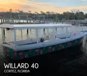 Cruiseferry rao bán