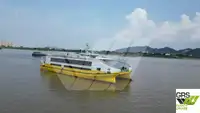Tàu RORO rao bán