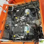 Thuyền lao động rao bán