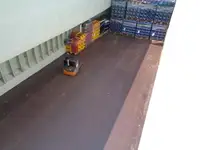 Chuyên chở khối lượng lớn rao bán