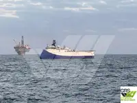 Tàu khảo sát rao bán